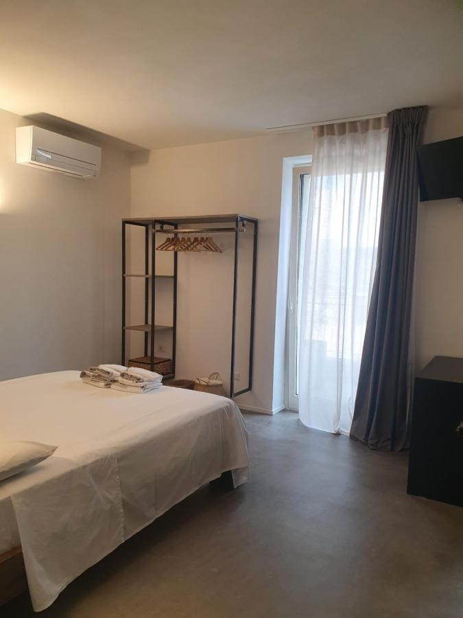 Casa Lunaria B&B Порто-Сант'Эльпидио Экстерьер фото