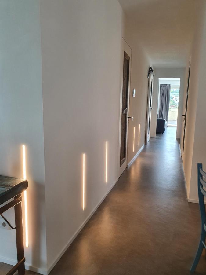 Casa Lunaria B&B Порто-Сант'Эльпидио Экстерьер фото