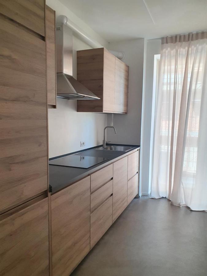 Casa Lunaria B&B Порто-Сант'Эльпидио Экстерьер фото