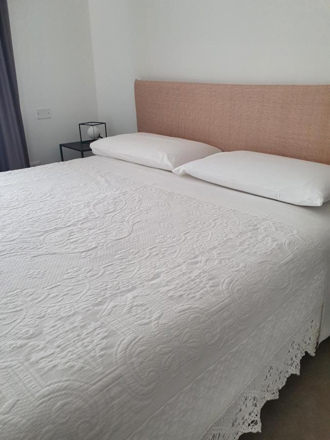 Casa Lunaria B&B Порто-Сант'Эльпидио Экстерьер фото